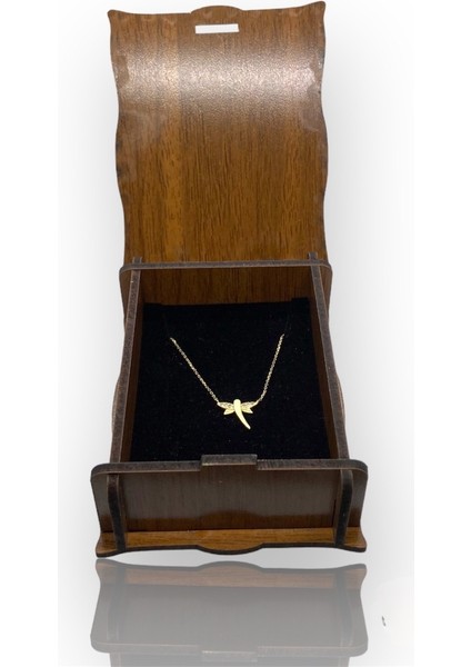 Yusufçuk Altın Kolye modelleri