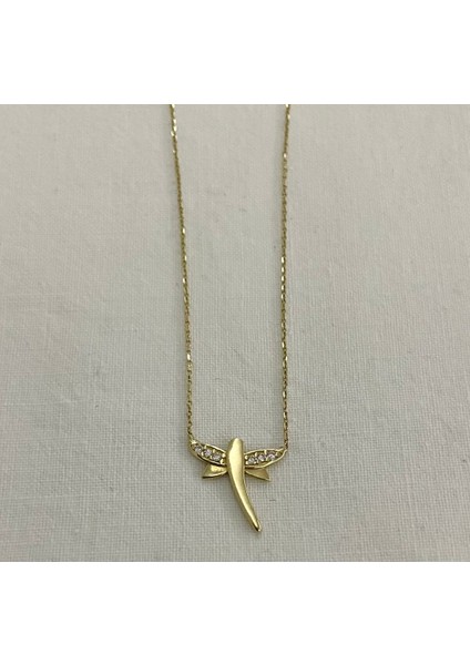 Yusufçuk Altın Kolye fırsatları