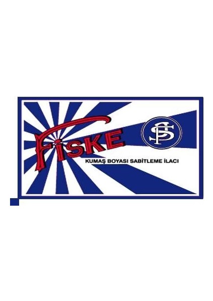 Fiske (Sabitleme Ilacı)