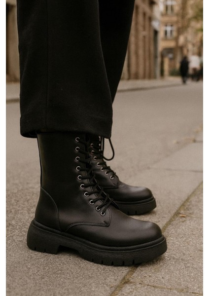 Kadın Postal Fermuarlı Kaymaz Taban Bot modelleri