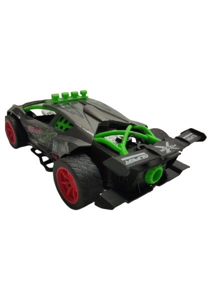 Uzaktan Kumandalı Duman Atan Işıklı Sancak Araba (Item Kod : 7035)