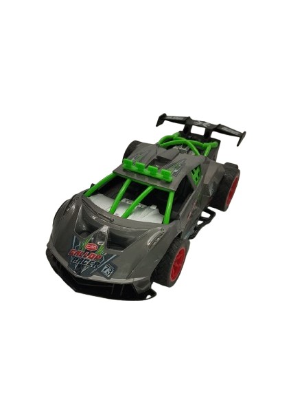 Uzaktan Kumandalı Duman Atan Işıklı Sancak Araba (Item Kod : 7035) fiyatları