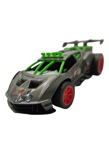 Uzaktan Kumandalı Duman Atan Işıklı Sancak Araba (Item Kod : 7035) fırsatları