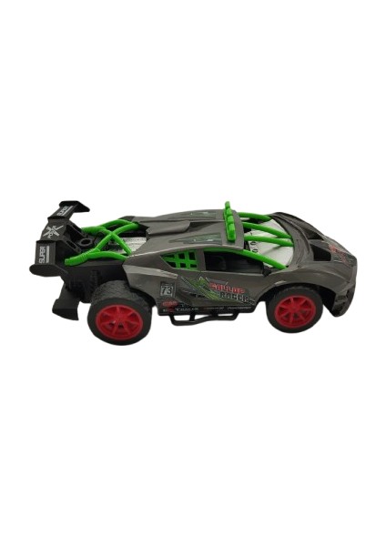 Uzaktan Kumandalı Duman Atan Işıklı Sancak Araba (Item Kod : 7035) indirimleri