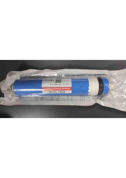 100 Gpd Membran fiyatları