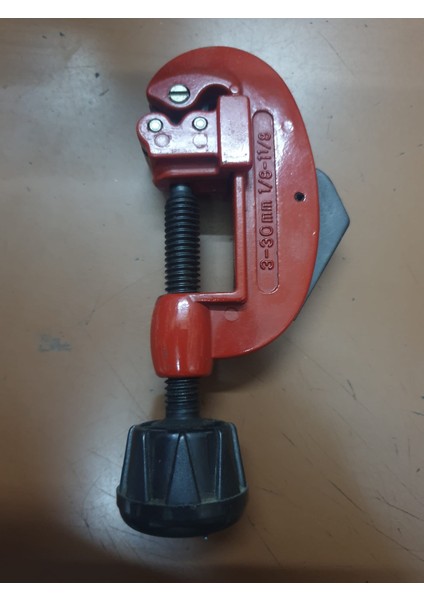 Metal Bakır Boru Keseceği (1/8 - 1 1/8)