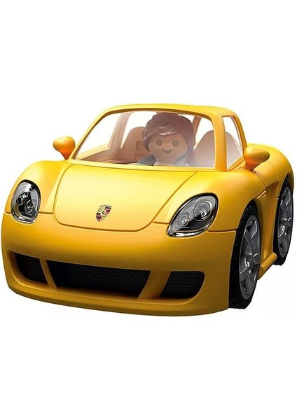 Playmobil 71859 Porsche Carrera Gt fiyatları