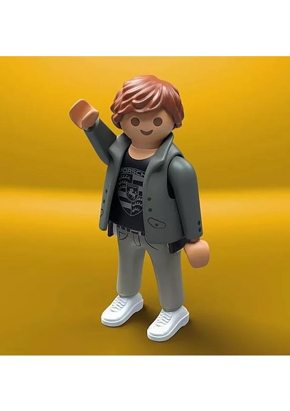 Playmobil 71859 Porsche Carrera Gt fırsatları