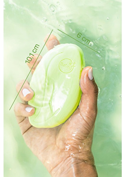 İncir Yaprağı Banyo Sabun Seti 2'li Nemlendirici ve Ferahlatıcı Koku 110 gr fırsatları