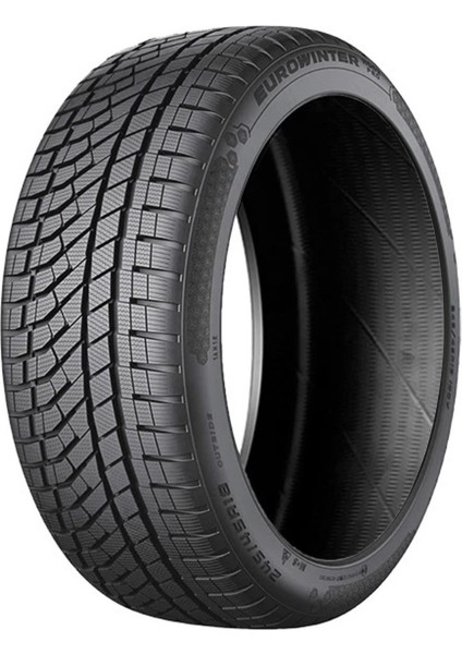 235/50R19 103V Xl Eurowınter HS02 Üretim 2025 Oto Kış Lastiği