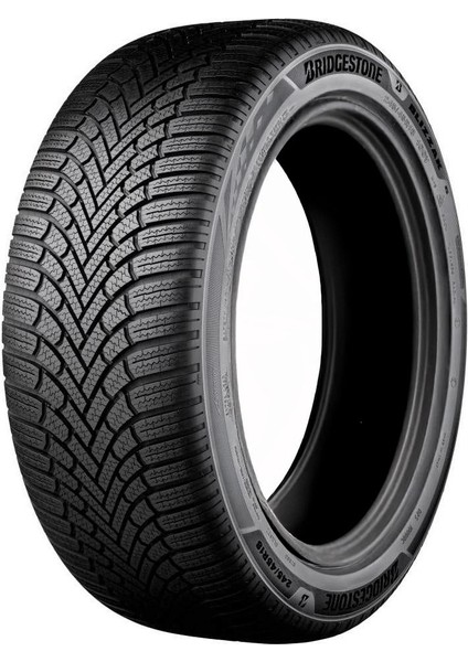 255/35R19 96W Xl Blızzak 6 Üretim 2024 Oto Kış Lastiği