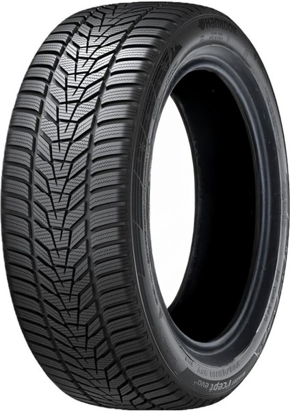 235/50R19 103V Xl W330A Winter I*cept Evo3 x Üretim 2025 Oto Kış Lastiği