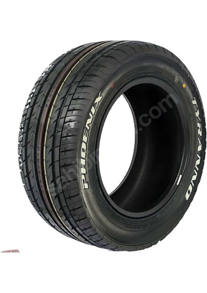 215/50R13 85H Rwl Phoenıx Tyranno (Beyaz Yazılı) Üretim 2025 Oto Yaz Lastiği