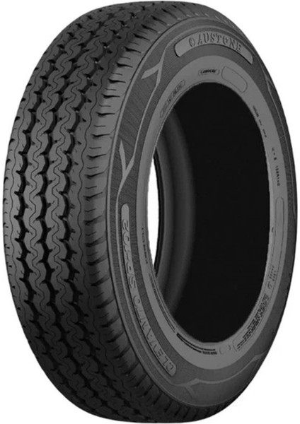 195R14 C 106/104R Clevanto SP-102 8pr Üretim 2024 Hafif Ticari Yaz Lastiği