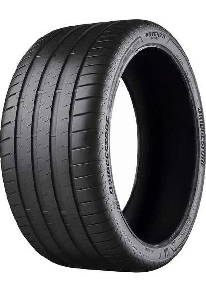 245/40R18 97Y Xl Potenza Sport Üretim 2024 Oto Yaz Lastiği
