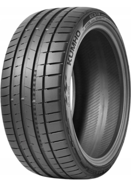 265/40R19 102Y Xl Ecsta PS72 Üretim 2025 Oto Yaz Lastiği