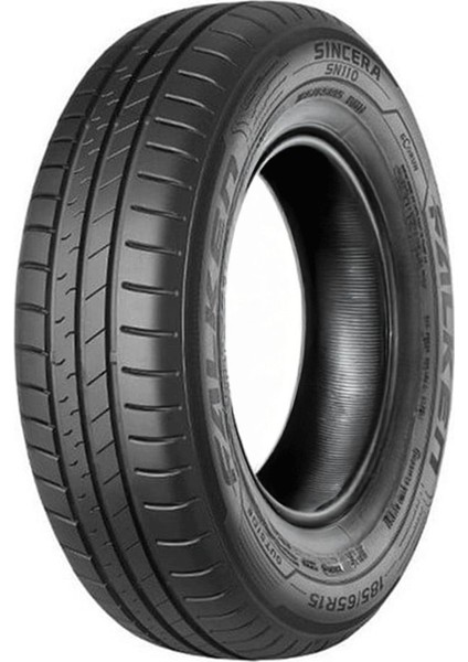 205/60R16 96H Xl Sıncera SN110 Üretim 2025 Oto Yaz Lastiği