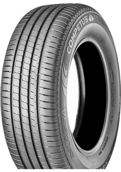 225/60R18 100H Competus H/p2 Üretim 2025 Oto Yaz Lastiği