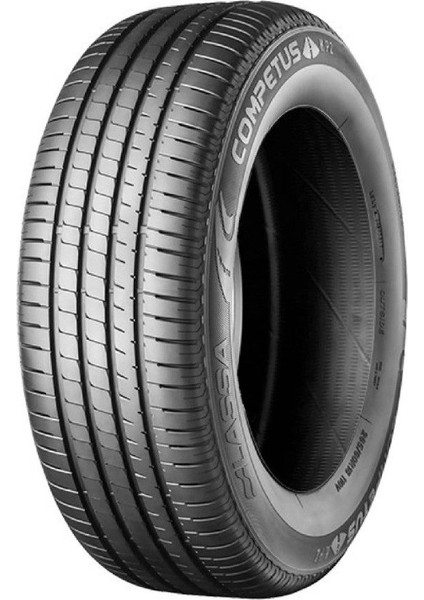 225/60R18 100H Competus H/p2 Üretim 2025 Oto Yaz Lastiği fiyatları