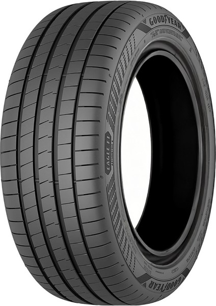 225/40R18 92Y Xl Eag F1 Asymm 6 Üretim 2025 Oto Yaz Lastiği