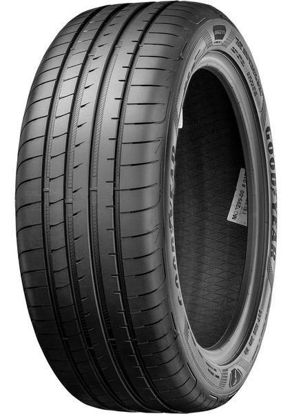 245/40R19 94W Eag F1 Asymm 5 Üretim 2025 Oto Yaz Lastiği