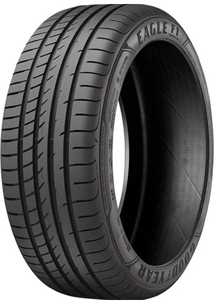 225/40R18 92W Xl Rof Eag F1 Asymm 2 (Moe) Üretim 2025 Oto Yaz Lastiği