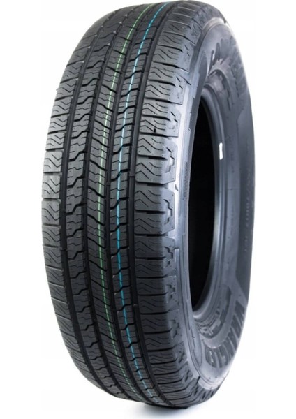 255/65R18 111H Wrangler Wrl Terrıtory Ht Üretim 2023 Oto Yaz Lastiği