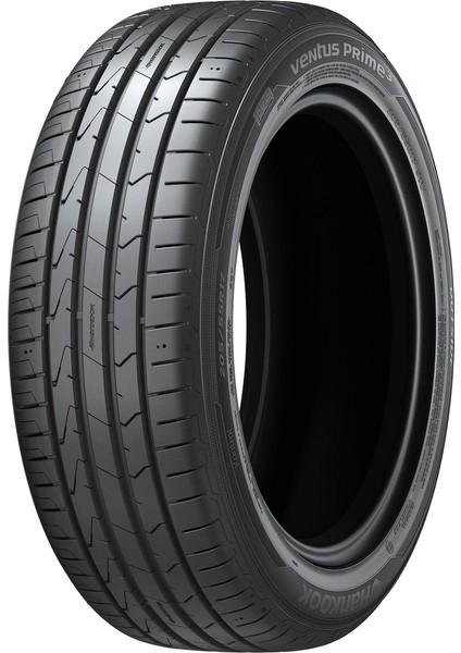 195/55R15 85V Ventus Prıme 3 K125 Üretim 2024 Oto Yaz Lastiği