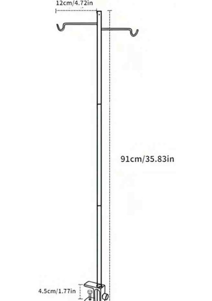 Kamp Işık Direği fırsatları