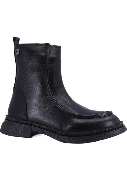 26101952 Hakiki Deri Kadın Bot fiyatları