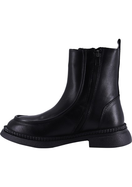 26101952 Hakiki Deri Kadın Bot fırsatları