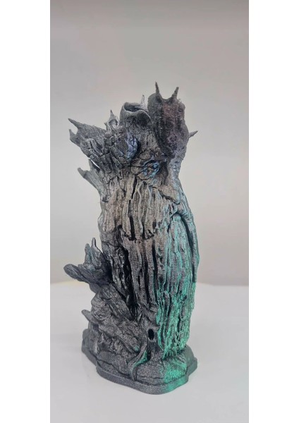 Lord Of The Rings Yüzüklerin Efendisi Treebeard Büst Figür 10 cm fırsatları