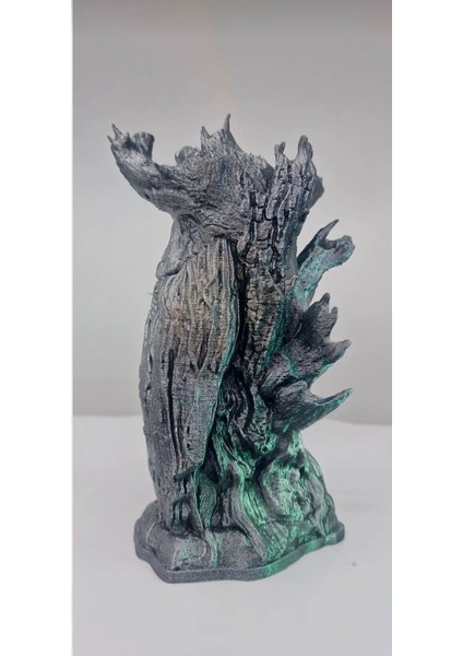 Lord Of The Rings Yüzüklerin Efendisi Treebeard Büst Figür 10 cm indirimleri