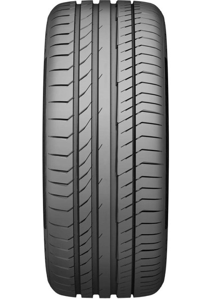 265/40R21 101Y Contisportcontact 5p Suv (No) Üretim 2024 Oto Yaz Lastiği fiyatları