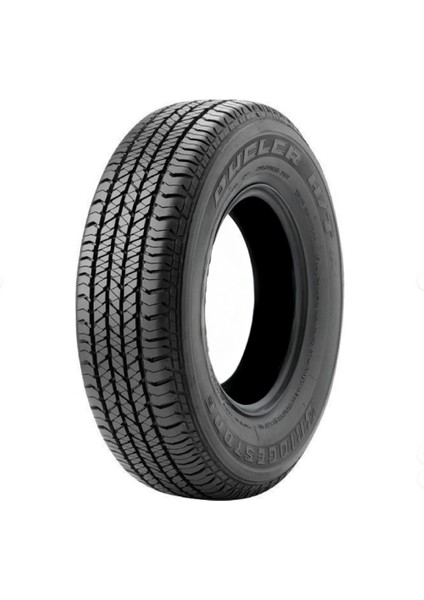 245/65R17 111T Xl H/T684 Üretim 2023 Oto Yaz Lastiği