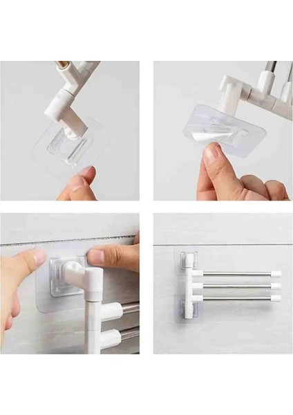 Havlu Tutma Aparatı modelleri