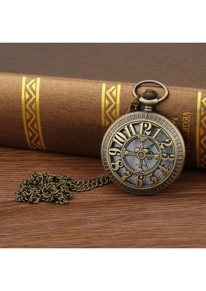 Rakamlı Köstekli Saat ALK2619