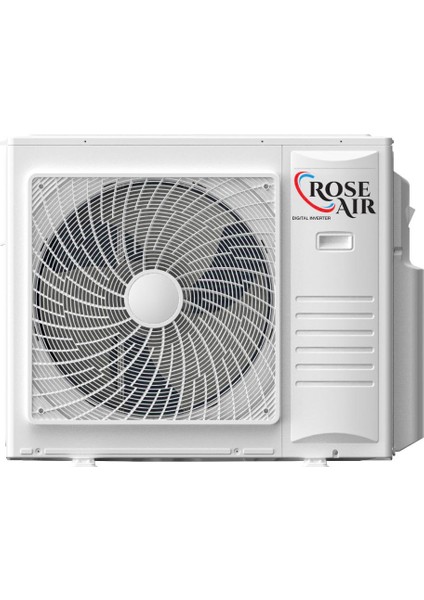 Kanallı 48000 Btu Klima (220V) modelleri