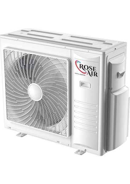 Kanallı 48000 Btu Klima (220V) fırsatları