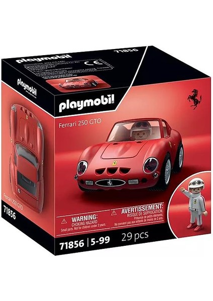 Playmobil 71856 Ferrari 250 Gto
