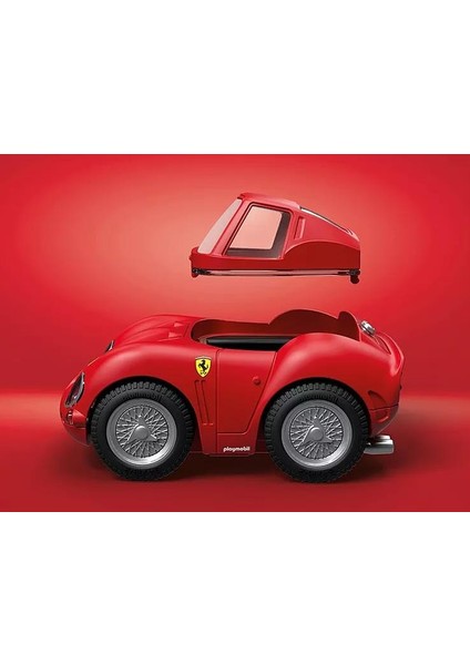 Playmobil 71856 Ferrari 250 Gto modelleri