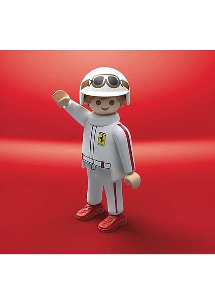 Playmobil 71856 Ferrari 250 Gto fırsatları