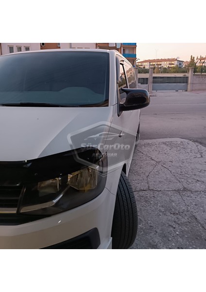 Vw Amarok 2010 ve Sonrası Uyumlu Batman Yarasa Ayna Kapağı Piano Black Abs Plastik fiyatları