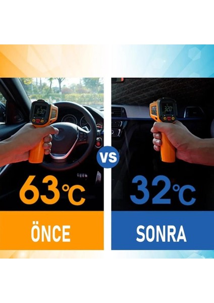 Oto Katlanabilir Güneşlik Şemsiye Ön Cam Gölgelik Özel Esnek Saplı Güneş Koruyucu 132 cm x 77 cm modelleri