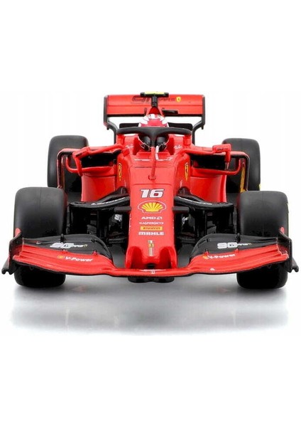 124 Premium F-1 Ferrari SF90 Rc 82353 modelleri
