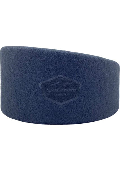 Çift Yönlü 6"x9" Oval & 16 cm Yuvarlak Hoparlör Kasnağı Üniversal Oval Hoparlör Yükseltici Altlık Takoz 2 Li Set ONH13