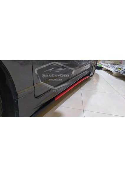 Üniversal Piano Black Kulaklı Flaplı Marşpiyel Lipi Bıçağı Beyaz modelleri