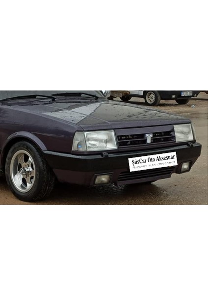 Carub Diadem Ampul Krom Tek Duy Sinyal Ampulü 12V 21W 93 Turuncu 2'li Takım fırsatları