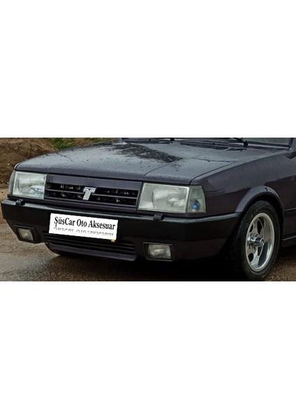 Carub Diadem Ampul Krom Tek Duy Sinyal Ampulü 12V 21W 93 Turuncu 2'li Takım indirimleri