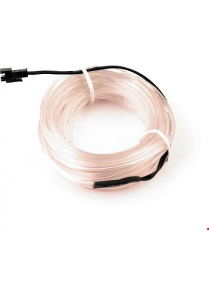 Araç Araba Içi Torpido Ledi Renkli Ip Neon Ip LED 2 Metre Kırmızı fiyatları